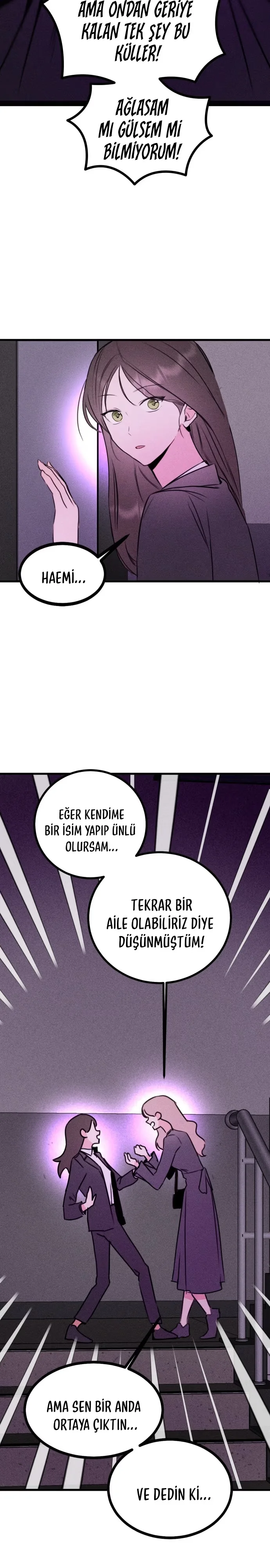 My Sister's Private Life - Bölüm 8 - Sayfa 31