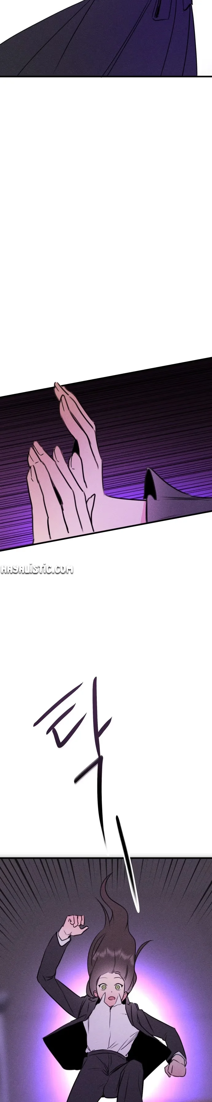 My Sister's Private Life - Bölüm 8 - Sayfa 34