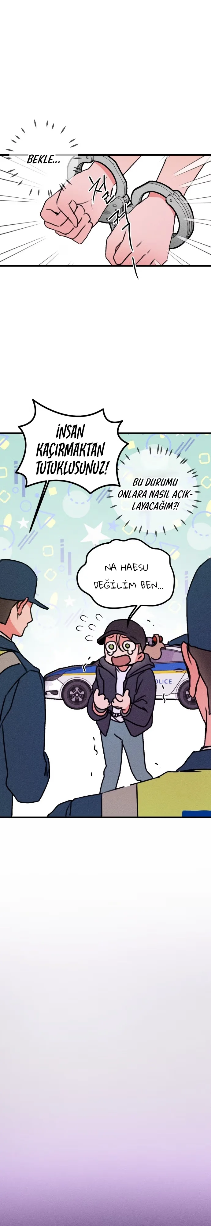 My Sister's Private Life - Bölüm 8 - Sayfa 5