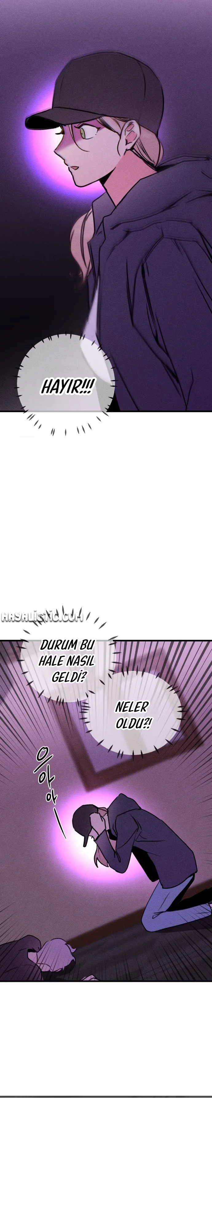 My Sister's Private Life - Bölüm 8 - Sayfa 6