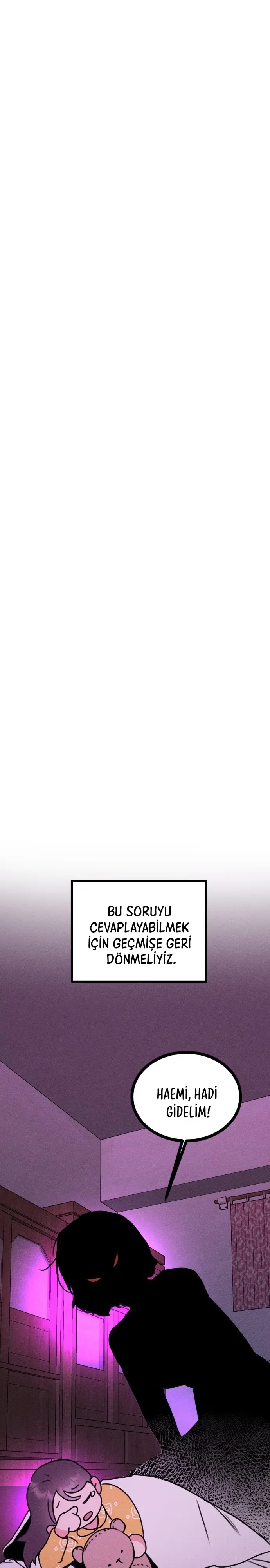 My Sister's Private Life - Bölüm 8 - Sayfa 7