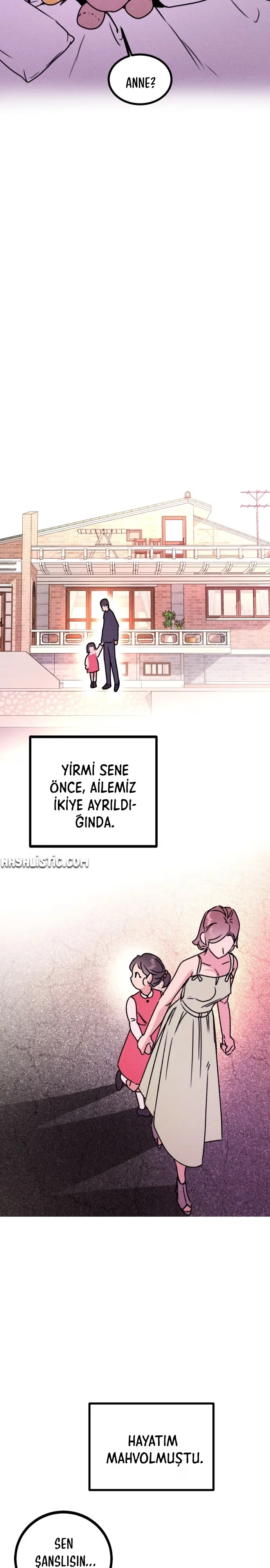 My Sister's Private Life - Bölüm 8 - Sayfa 8