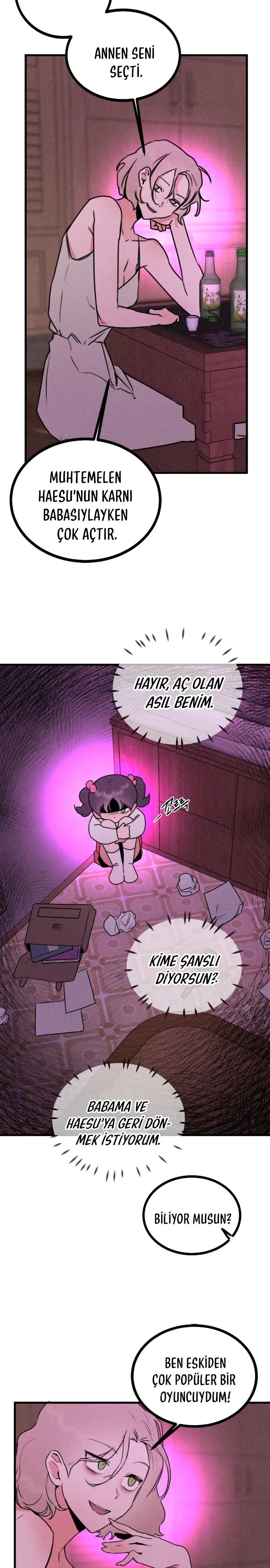 My Sister's Private Life - Bölüm 8 - Sayfa 9