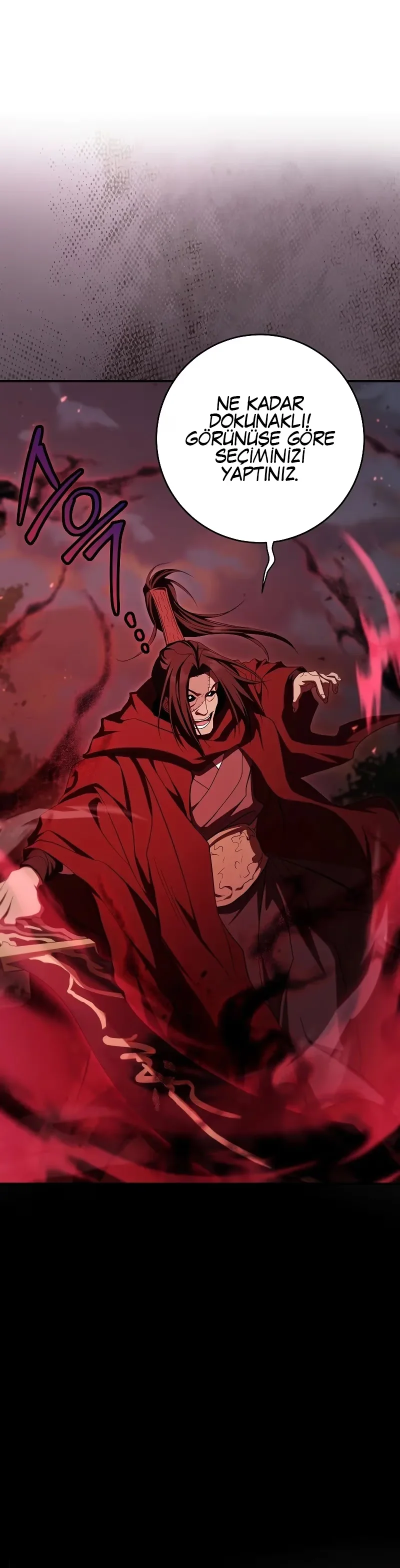 Wandering Warrior of Wudang - Bölüm 128 - Sayfa 18