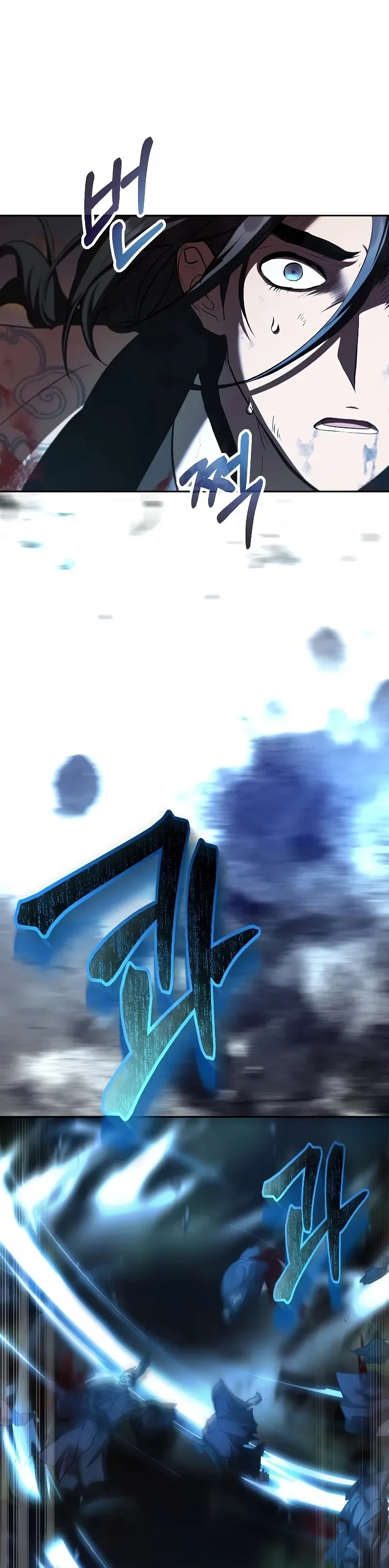 Wandering Warrior of Wudang - Bölüm 128 - Sayfa 39