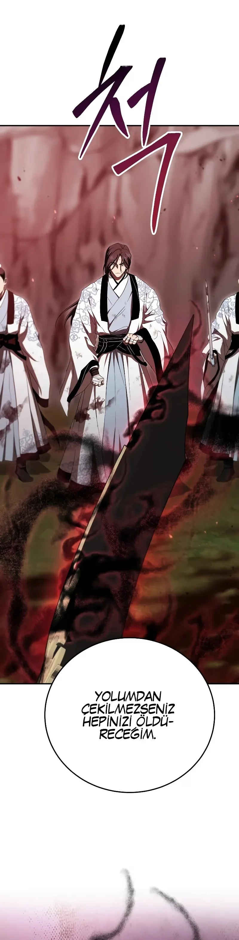 Wandering Warrior of Wudang - Bölüm 128 - Sayfa 5