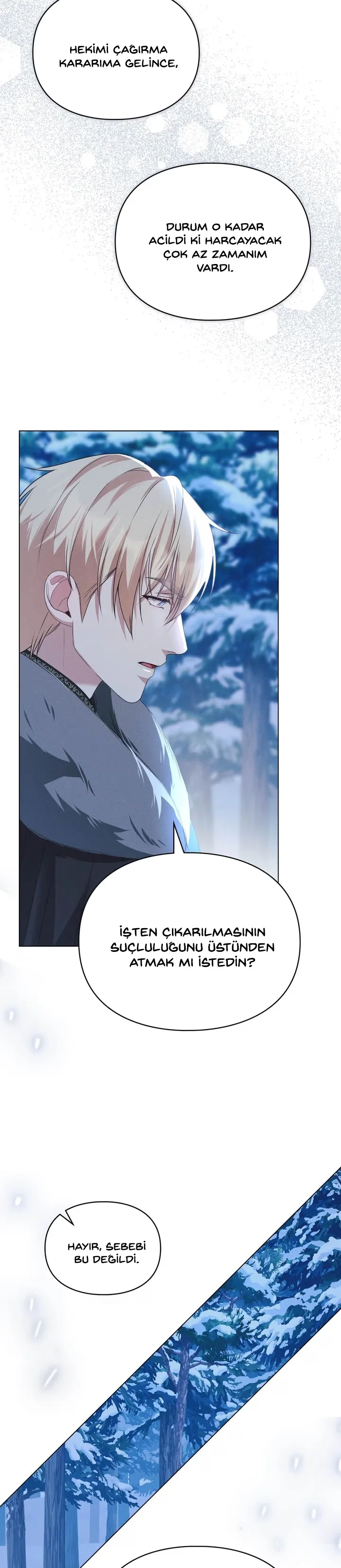 Betrayal of Dignity - Bölüm 22 - Sayfa 26