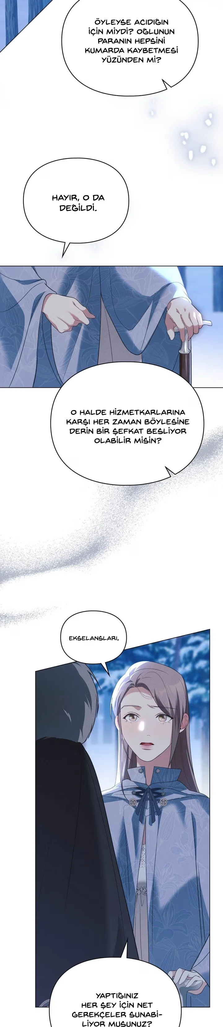 Betrayal of Dignity - Bölüm 22 - Sayfa 27