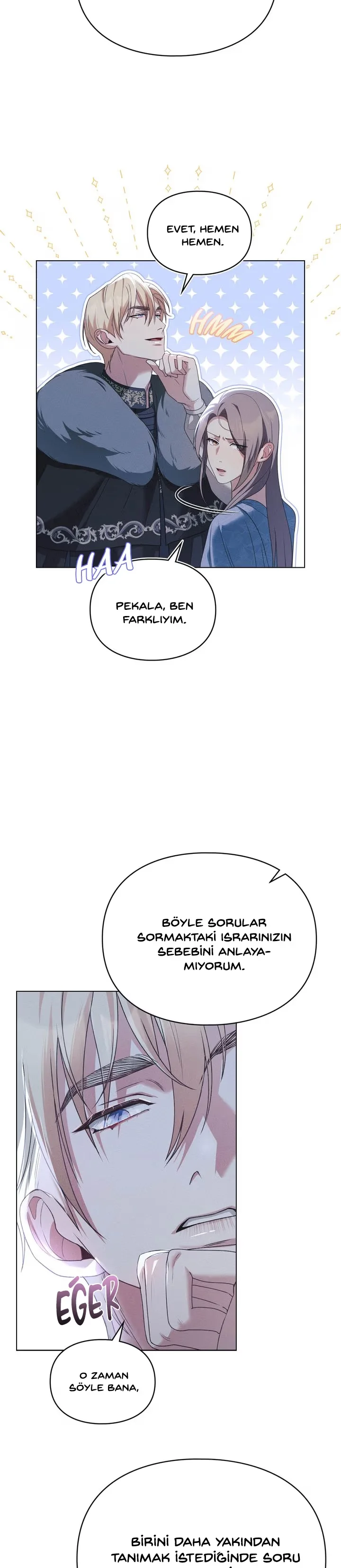 Betrayal of Dignity - Bölüm 22 - Sayfa 28