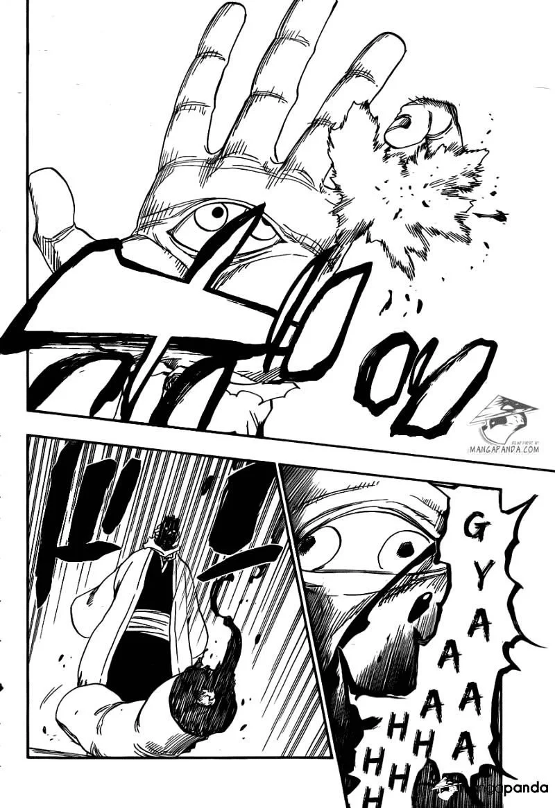 Bleach - Bölüm 638 - Sayfa 14