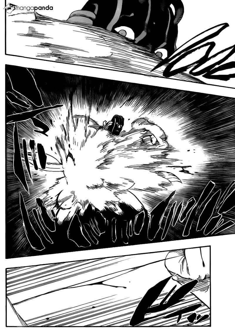 Bleach - Bölüm 638 - Sayfa 16