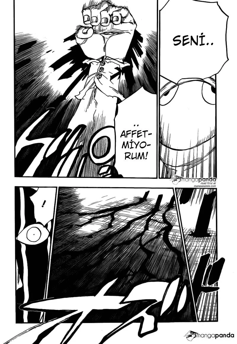 Bleach - Bölüm 638 - Sayfa 4