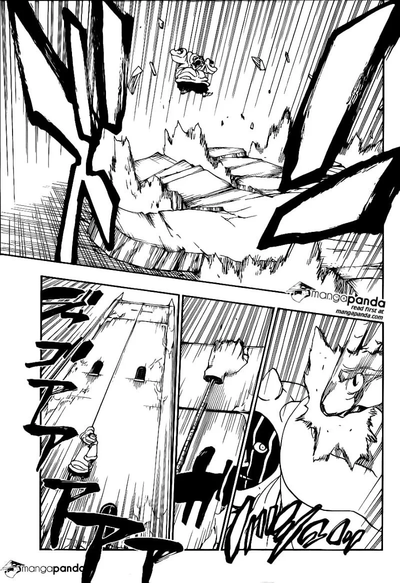 Bleach - Bölüm 638 - Sayfa 7