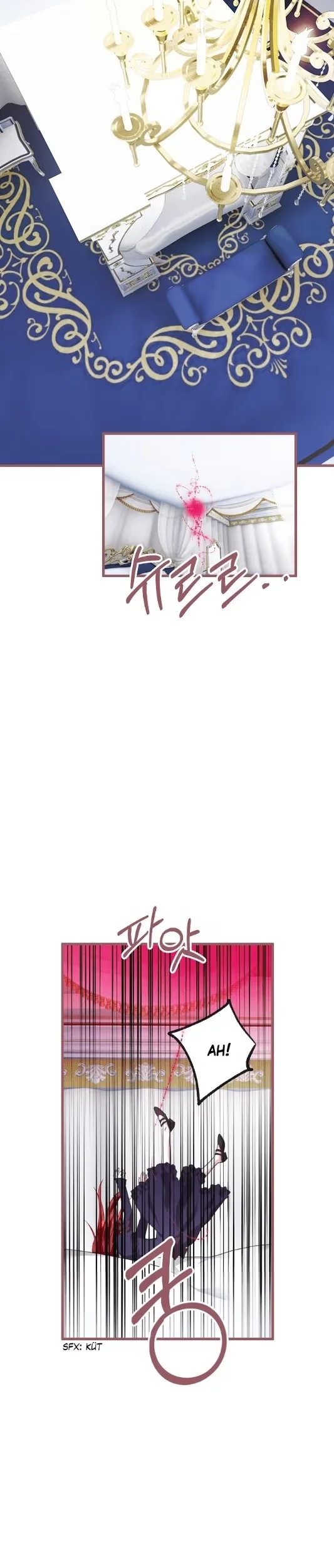 The Flower of Francia - Bölüm 2 - Sayfa 20