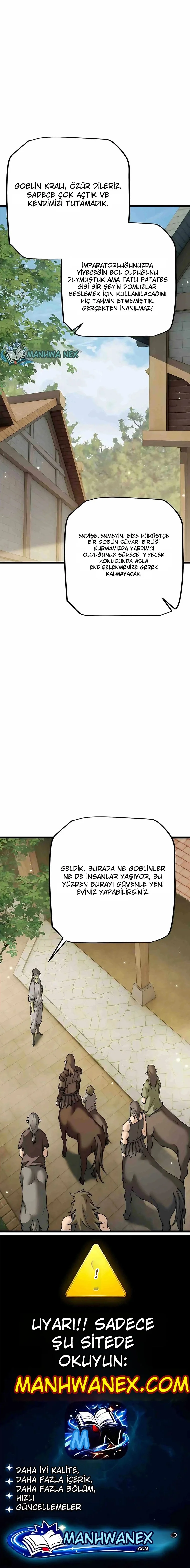 From Goblin to Goblin God - Bölüm 110 - Sayfa 9