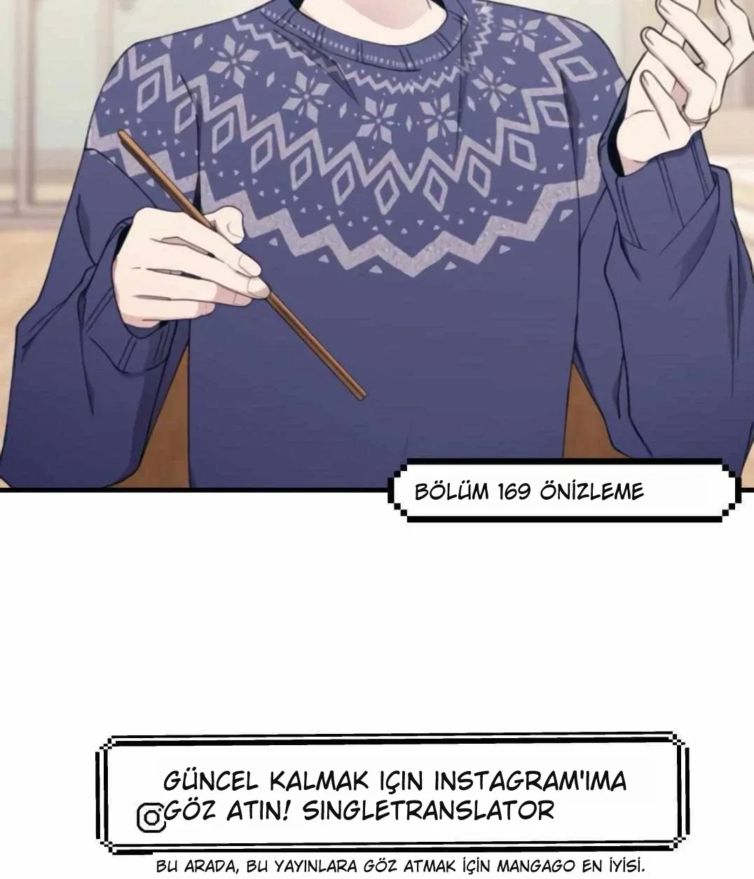 Yeonwoo's Innocence - Bölüm 168 - Sayfa 8