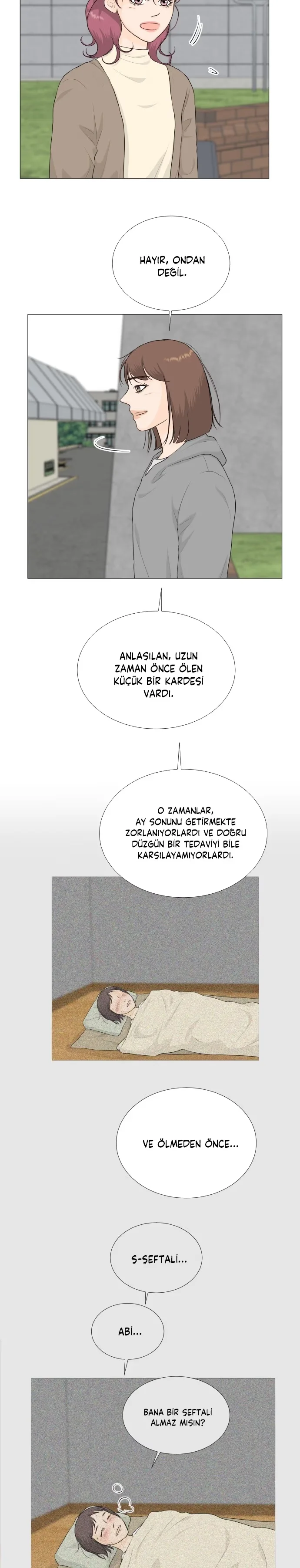 Half Ghost - Bölüm 129 - Sayfa 10