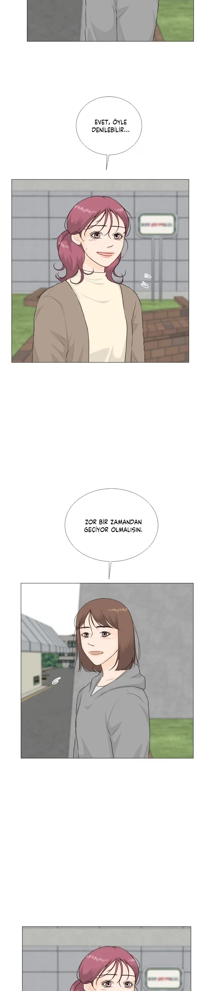 Half Ghost - Bölüm 129 - Sayfa 21