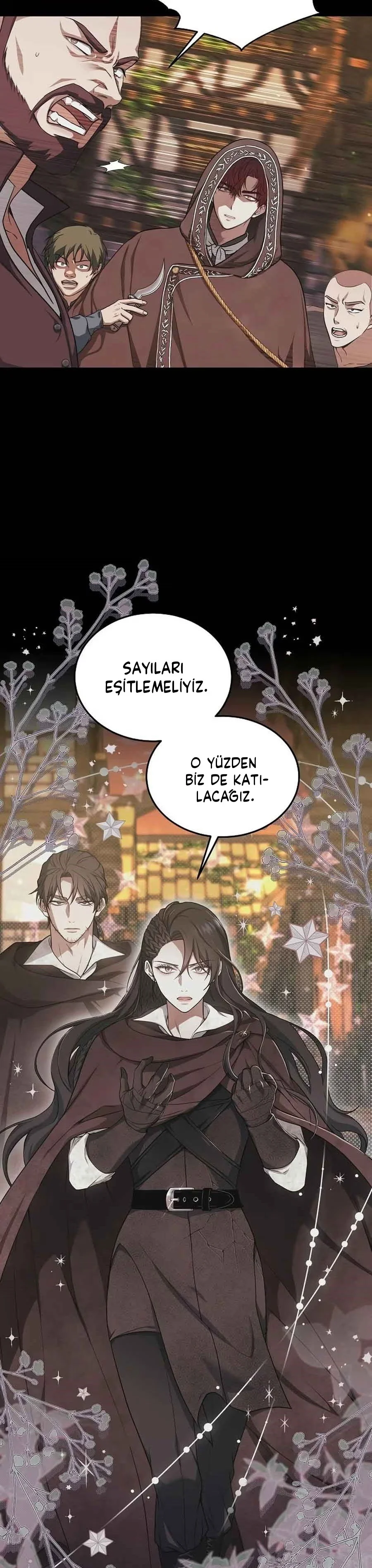 Age of Arrogance - Bölüm 3 - Sayfa 11