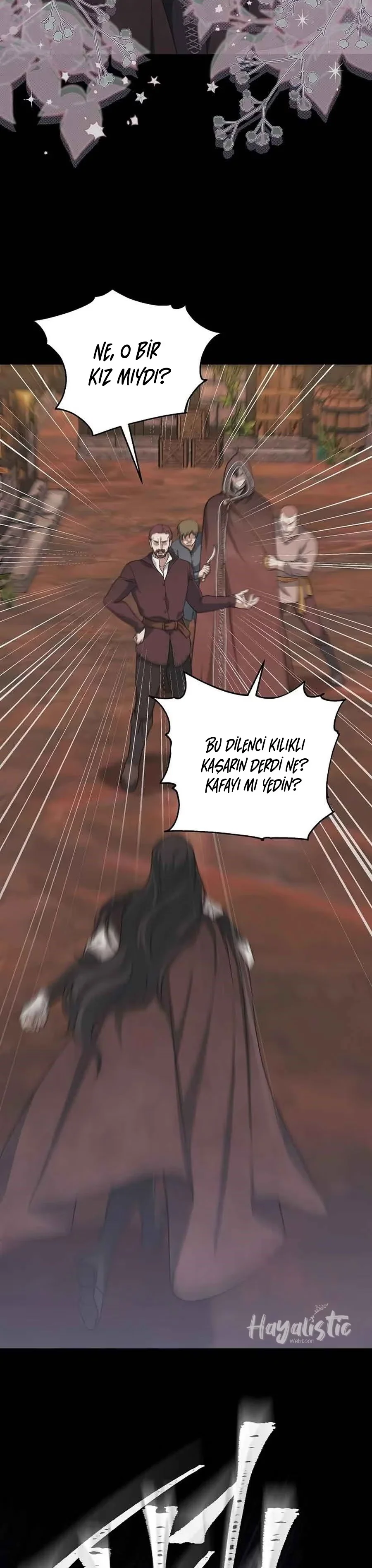 Age of Arrogance - Bölüm 3 - Sayfa 12