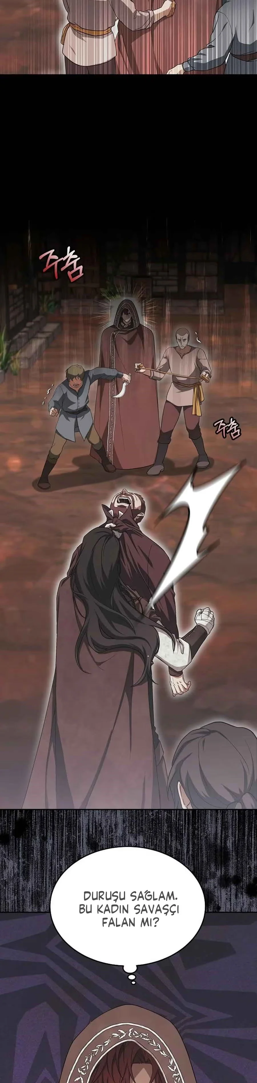 Age of Arrogance - Bölüm 3 - Sayfa 14