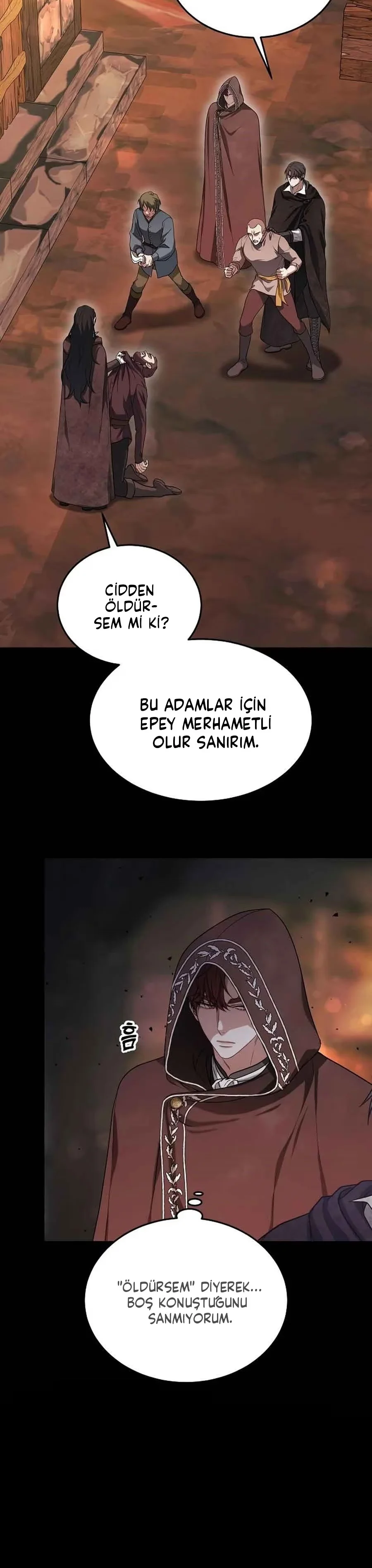 Age of Arrogance - Bölüm 3 - Sayfa 17