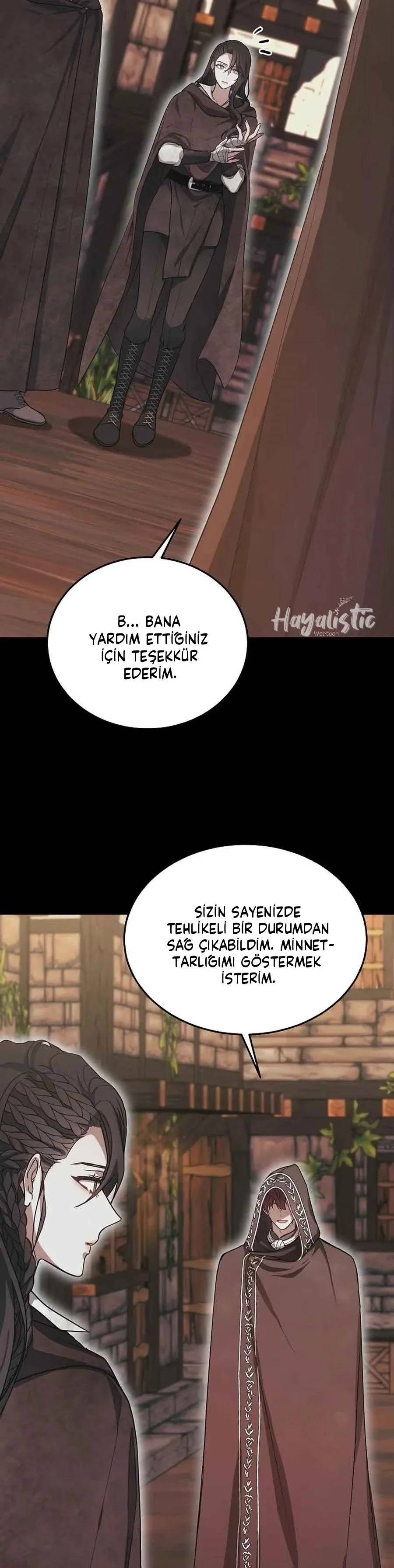 Age of Arrogance - Bölüm 3 - Sayfa 20