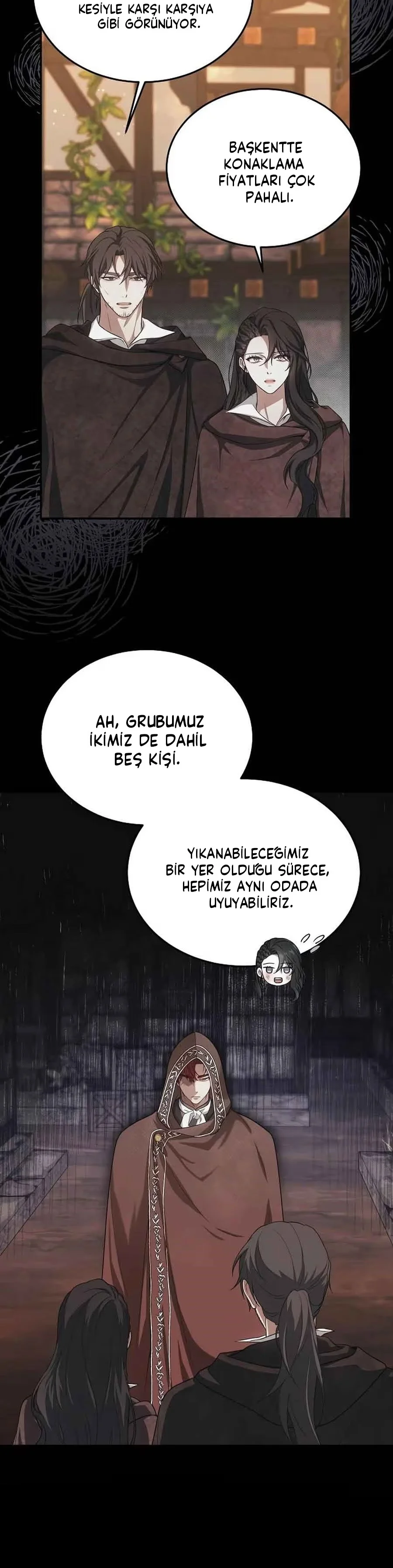 Age of Arrogance - Bölüm 3 - Sayfa 22