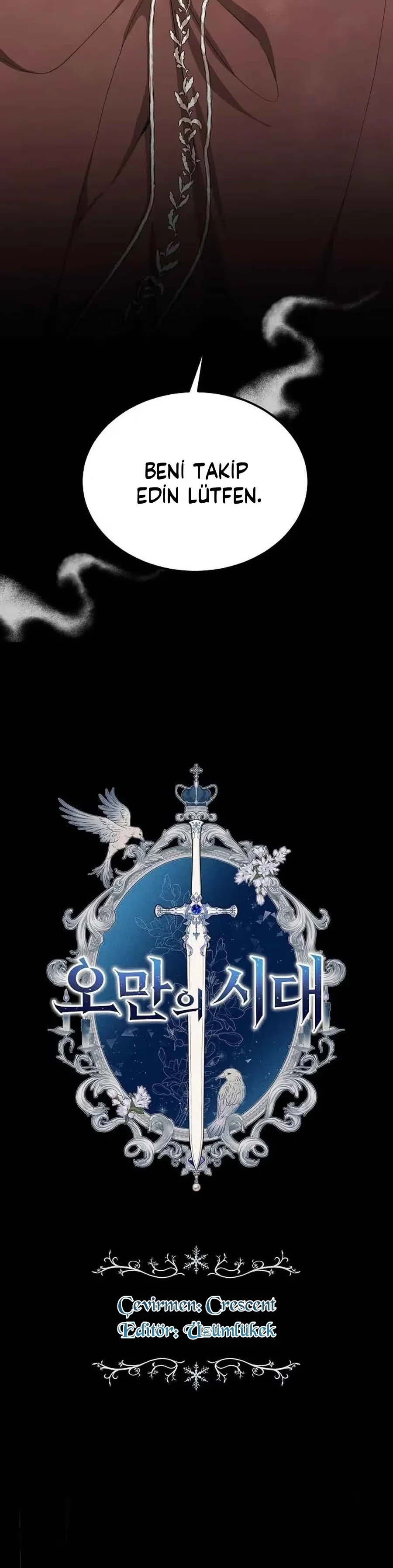 Age of Arrogance - Bölüm 3 - Sayfa 24