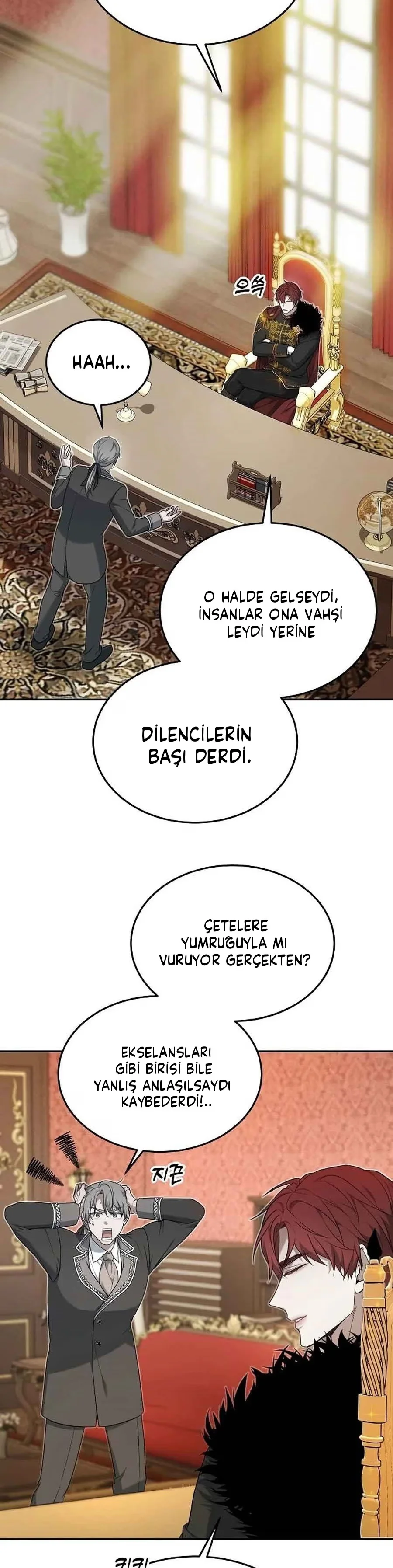 Age of Arrogance - Bölüm 3 - Sayfa 26