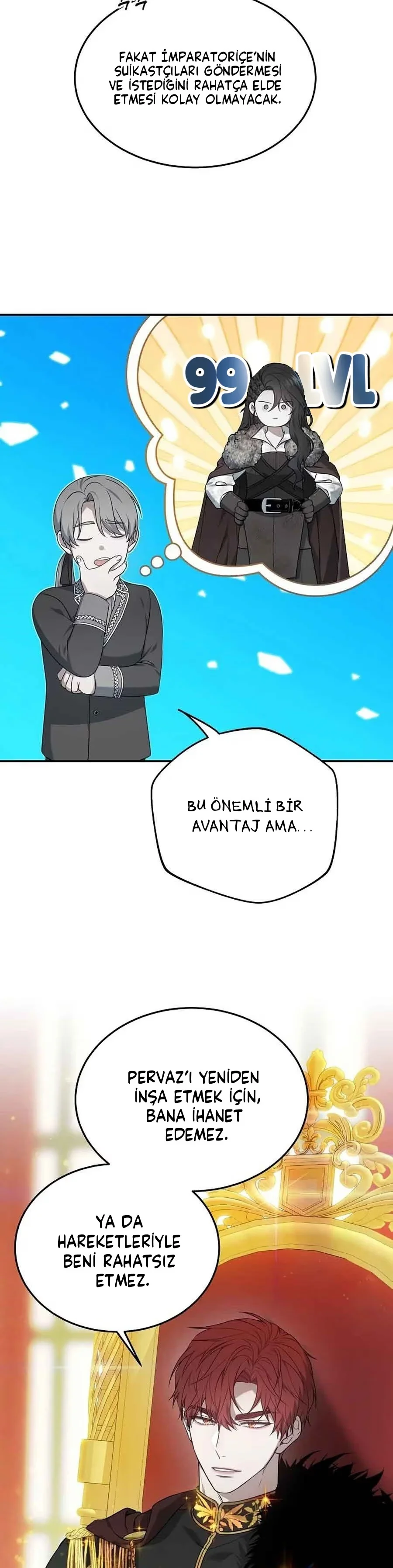 Age of Arrogance - Bölüm 3 - Sayfa 27