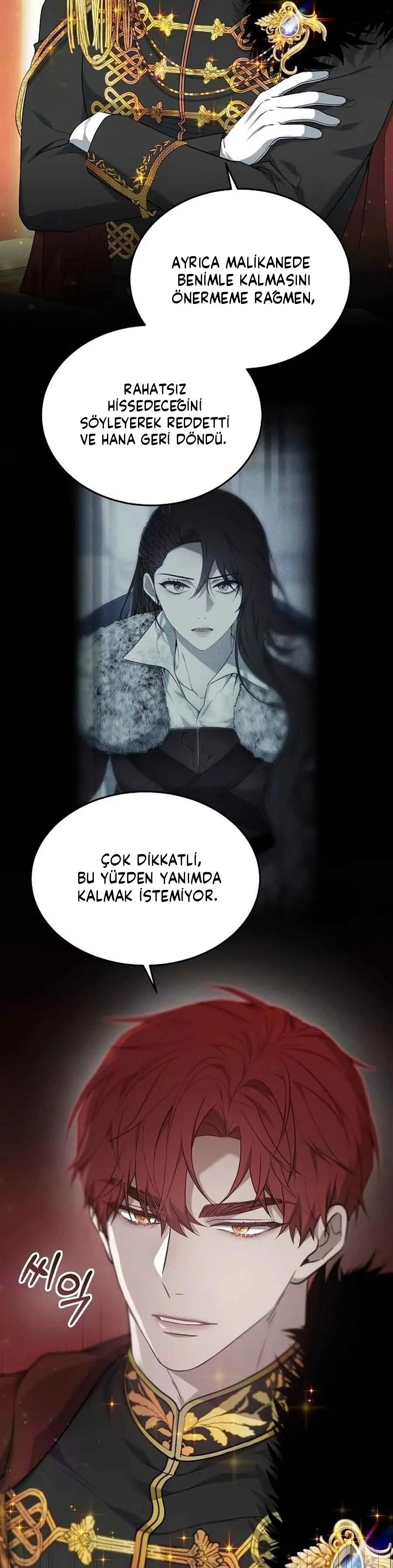 Age of Arrogance - Bölüm 3 - Sayfa 28