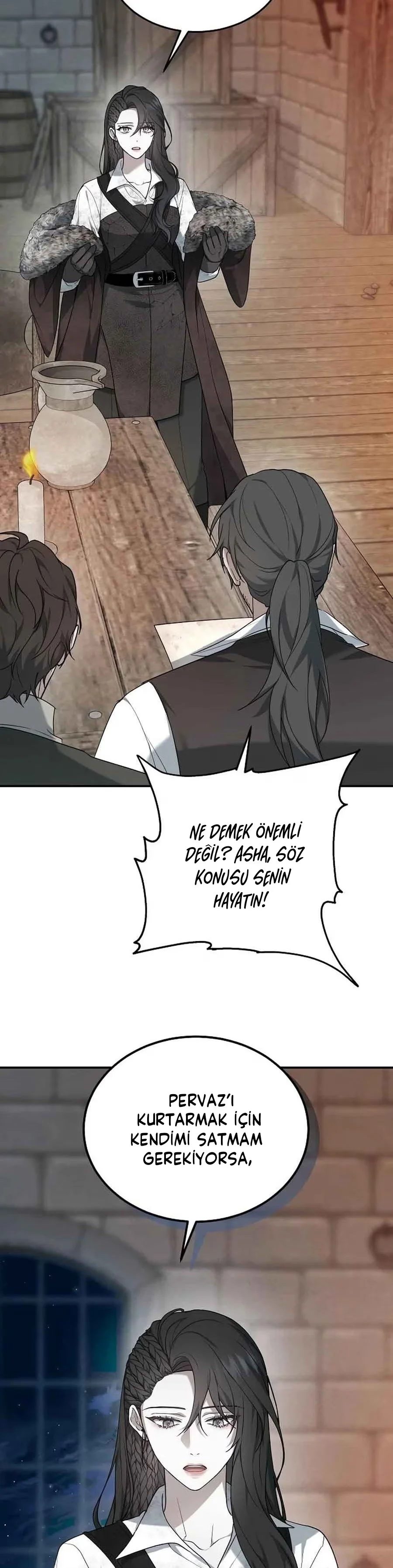 Age of Arrogance - Bölüm 3 - Sayfa 31