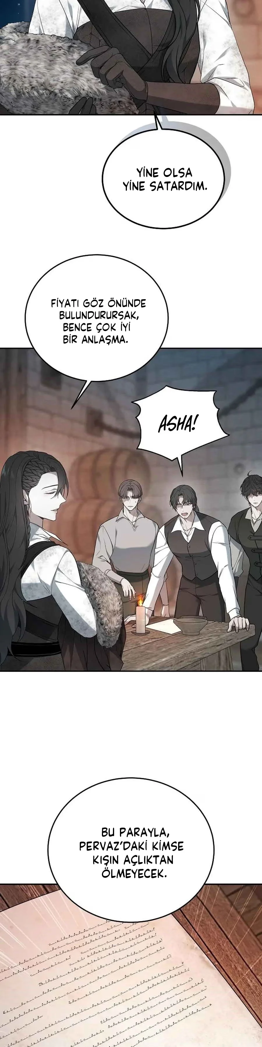 Age of Arrogance - Bölüm 3 - Sayfa 32