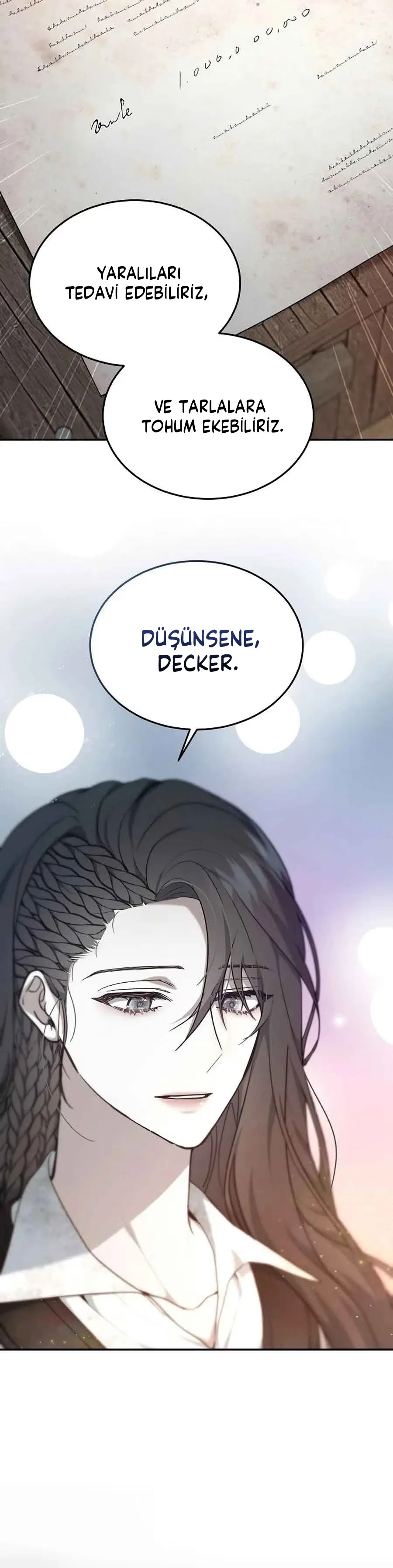 Age of Arrogance - Bölüm 3 - Sayfa 33