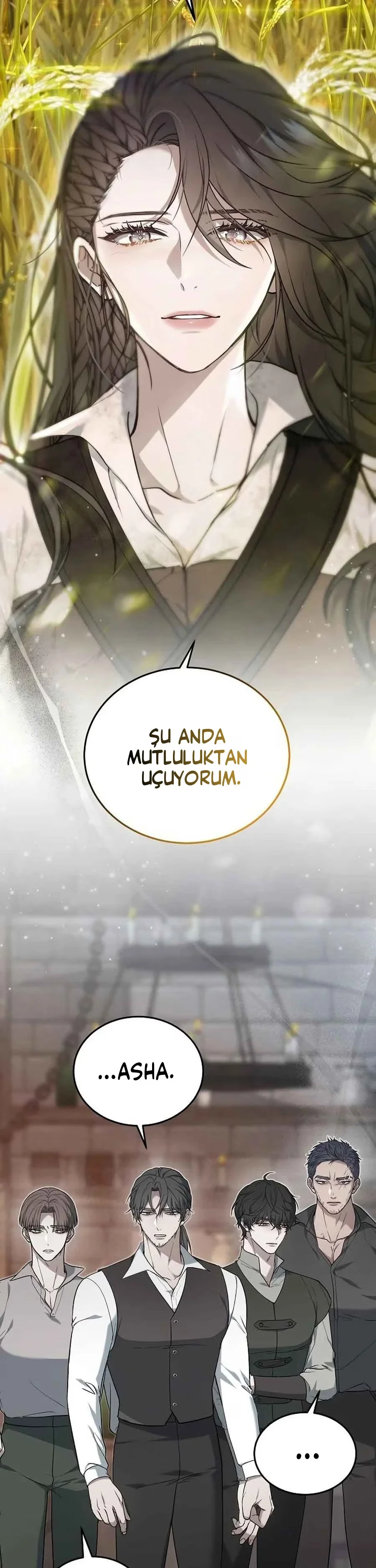 Age of Arrogance - Bölüm 3 - Sayfa 35