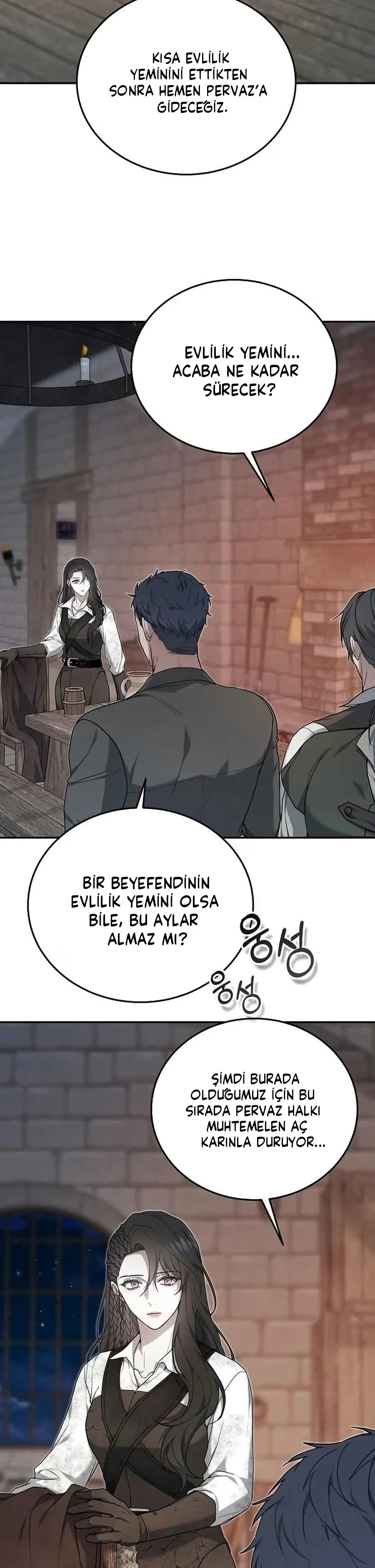 Age of Arrogance - Bölüm 3 - Sayfa 37