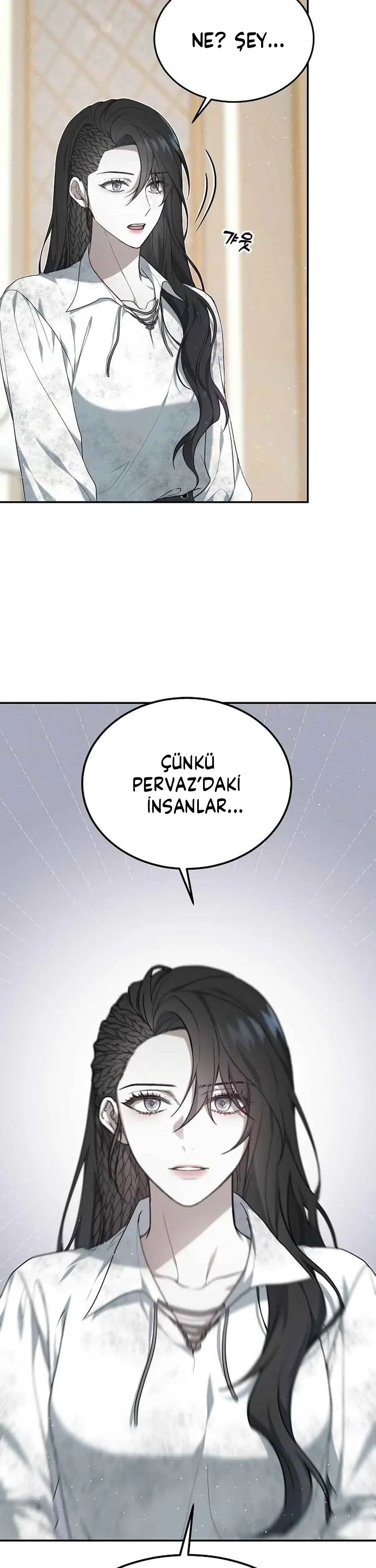 Age of Arrogance - Bölüm 3 - Sayfa 41