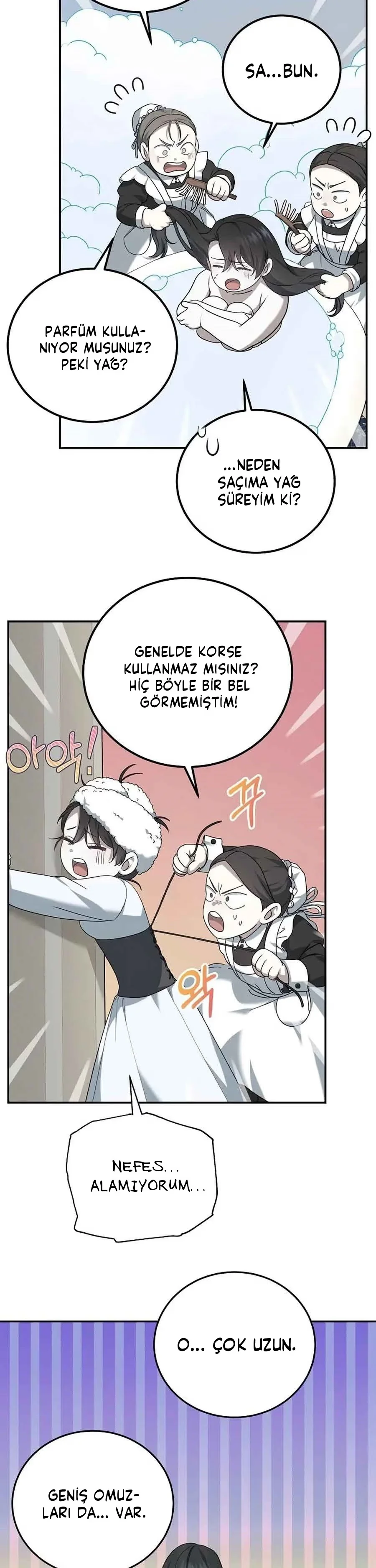 Age of Arrogance - Bölüm 3 - Sayfa 46