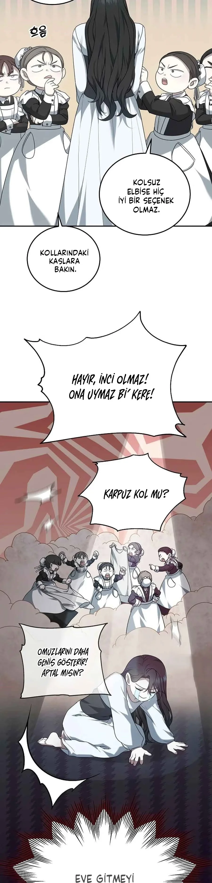 Age of Arrogance - Bölüm 3 - Sayfa 47