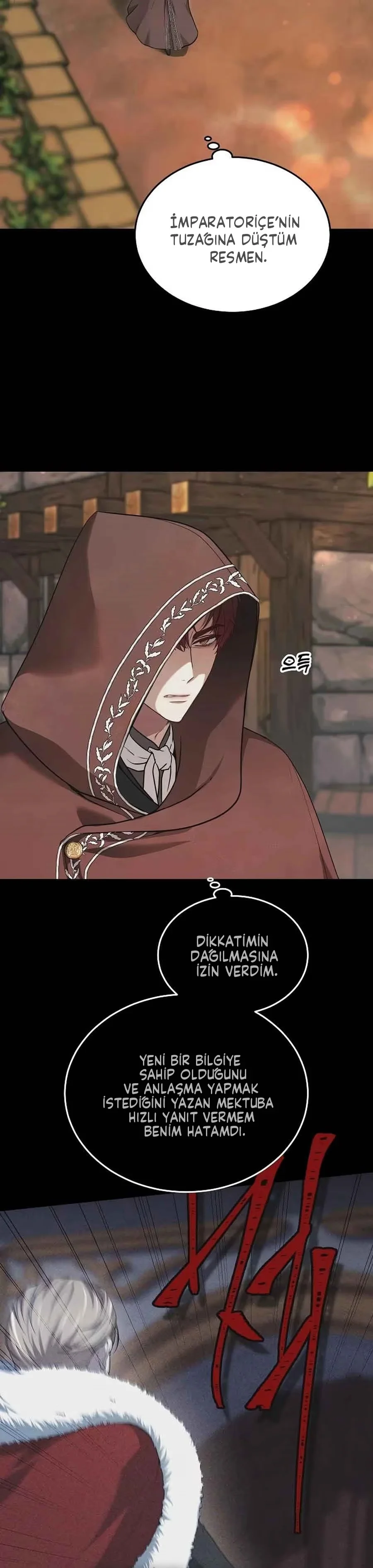 Age of Arrogance - Bölüm 3 - Sayfa 5