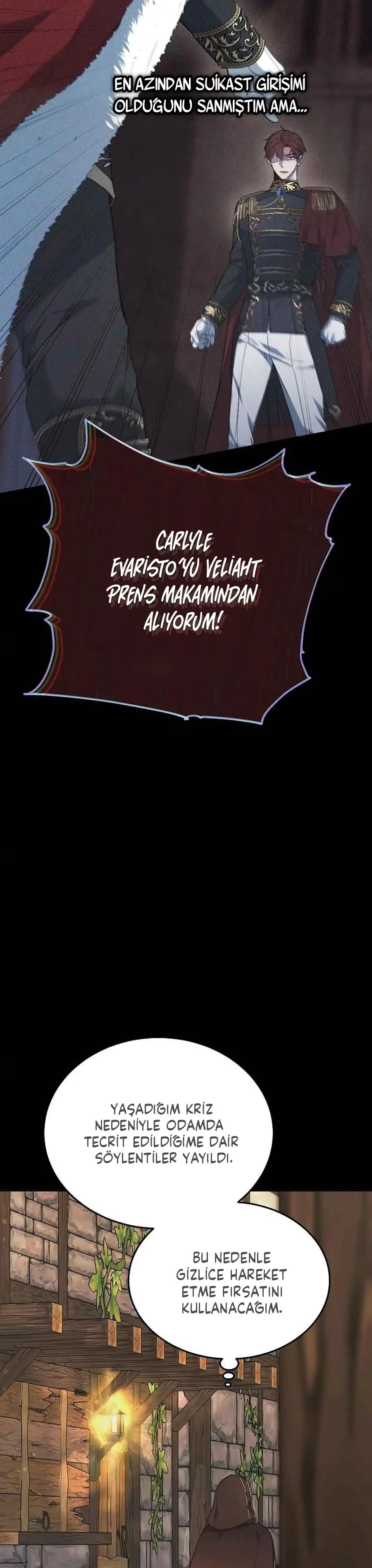 Age of Arrogance - Bölüm 3 - Sayfa 6