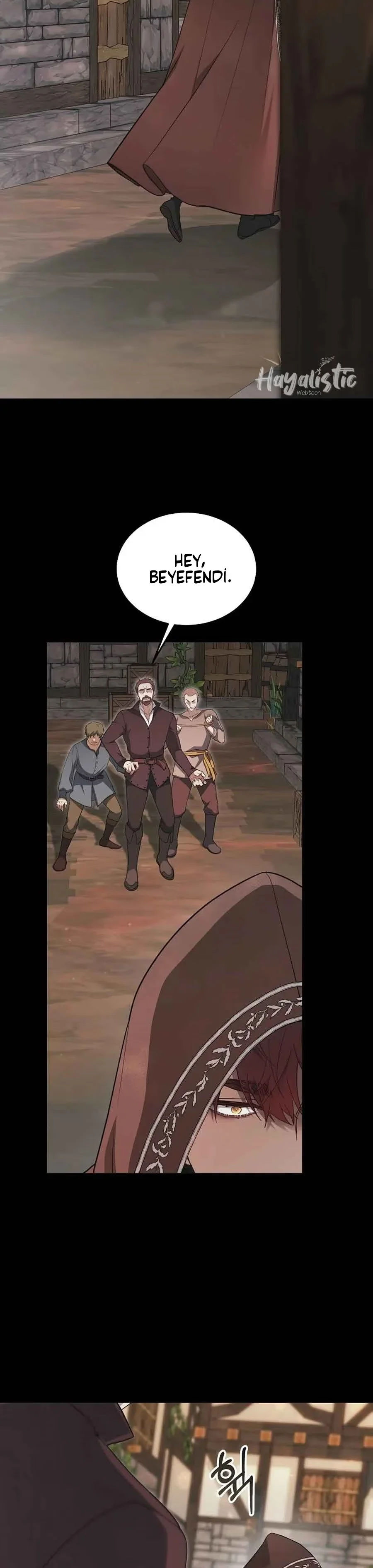 Age of Arrogance - Bölüm 3 - Sayfa 7