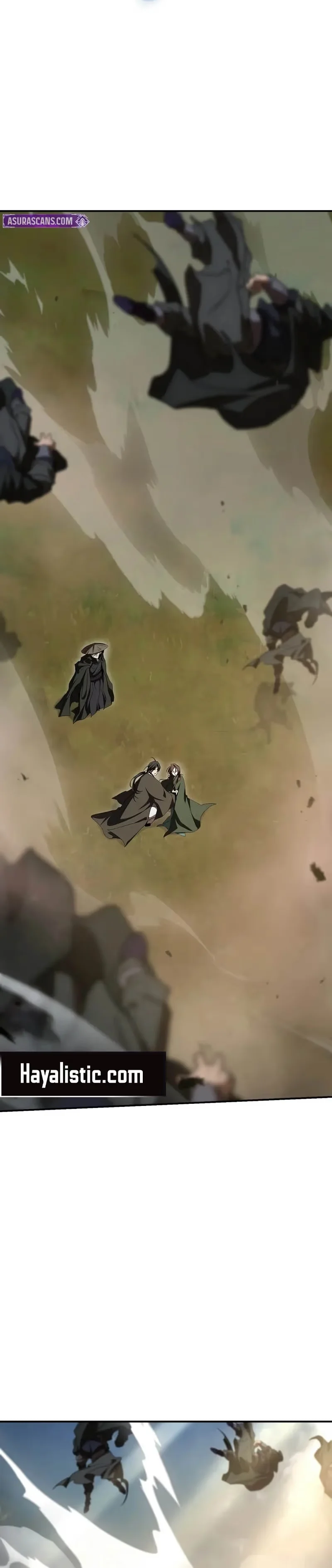 Wandering Warrior of Wudang - Bölüm 145 - Sayfa 45