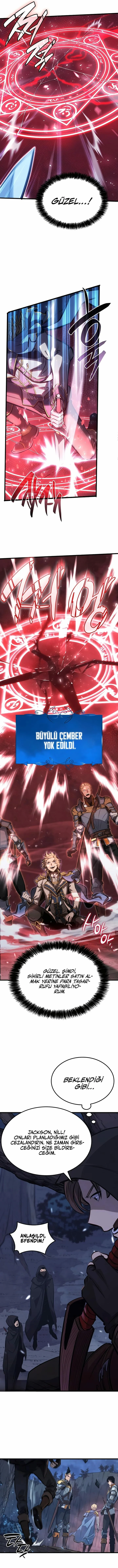 The Count's Youngest Son Is a Player - Bölüm 11 - Sayfa 17