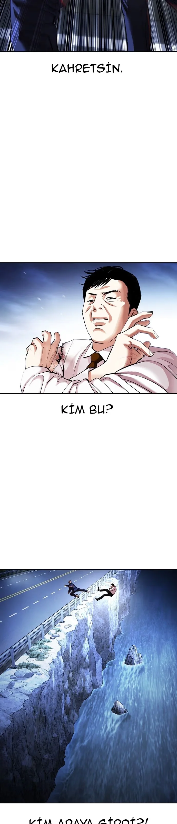Lookism - Bölüm 420 - Sayfa 10