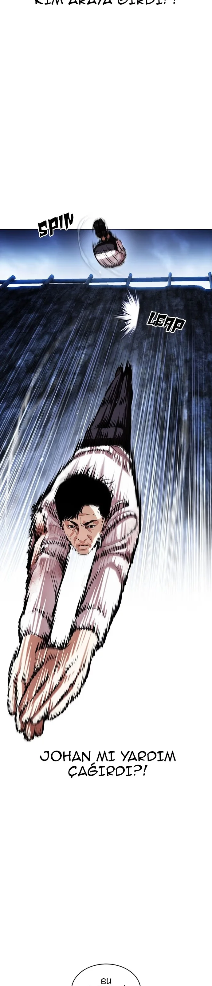 Lookism - Bölüm 420 - Sayfa 11