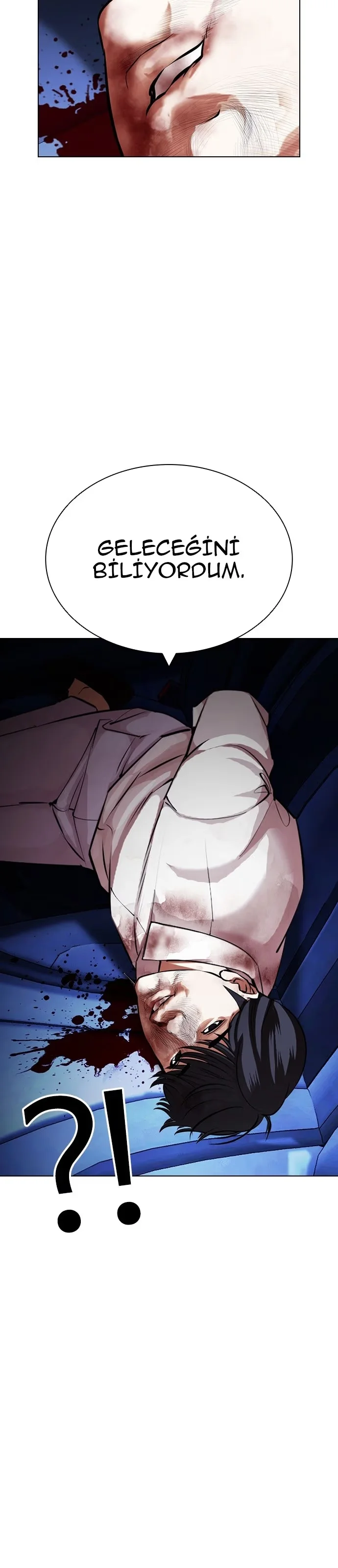 Lookism - Bölüm 420 - Sayfa 16
