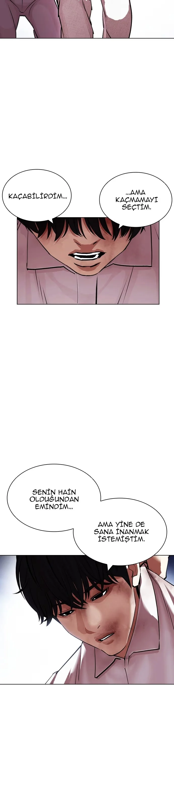 Lookism - Bölüm 420 - Sayfa 39