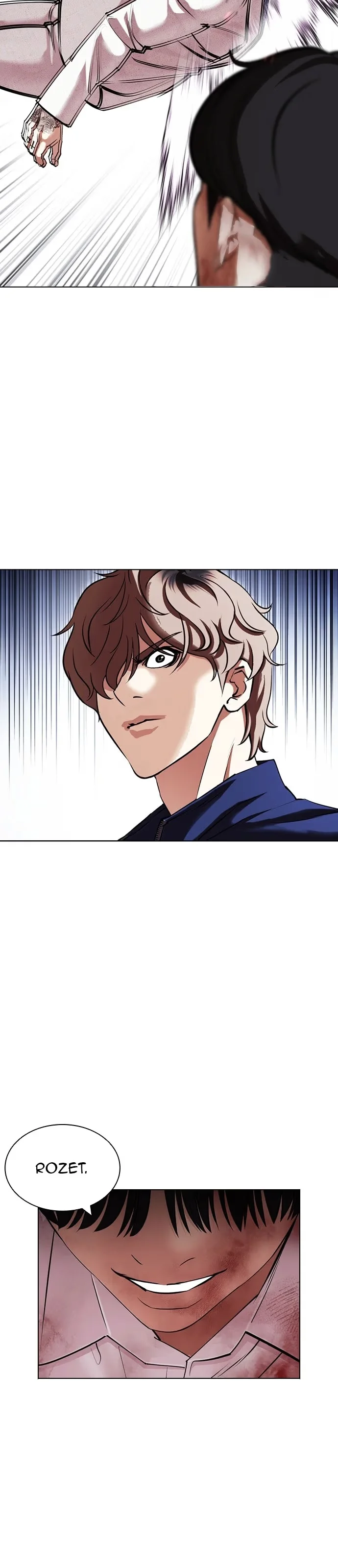 Lookism - Bölüm 420 - Sayfa 41